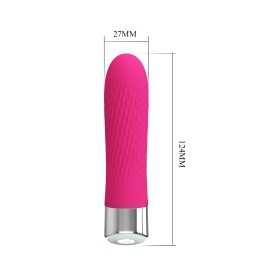 Vibrator Pretty Love Sebastian 1 BI 14611-1-5